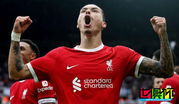 什么情況?努涅斯 社媒幾乎刪光所有帶 利物浦 元素內(nèi)容-第1張圖片-世俱杯 什么情況?努涅斯 社媒幾乎刪光所有帶 利物浦 元素內(nèi)容-第1張圖片-世俱杯