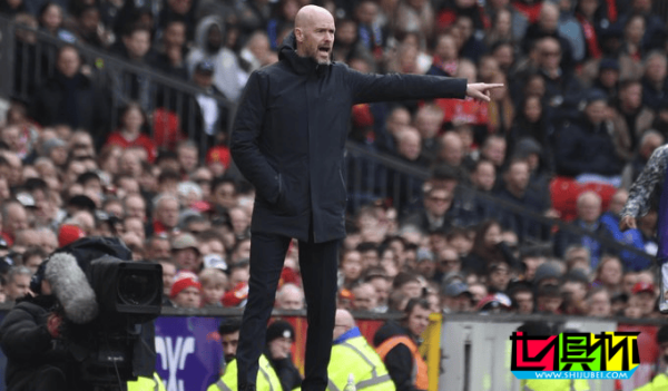 拜仁 已放棄 滕哈格？-第1張圖片-世俱杯