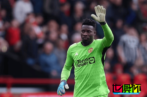 奧納納 給生病孩童送去簽名球衣，并用門將服改造了新的病服-第1張圖片-世俱杯