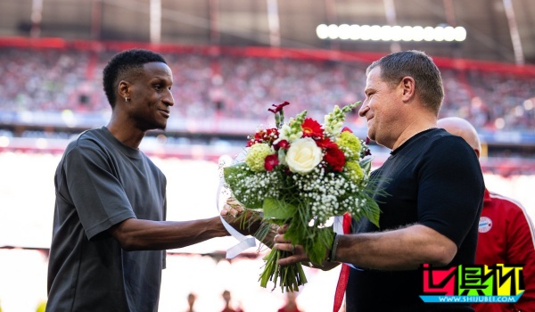 拜仁 宣布 薩爾 和 舒波-莫廷 賽季后離隊-第1張圖片-世俱杯 拜仁 宣布 薩爾 和 舒波-莫廷 賽季后離隊-第1張圖片-世俱杯