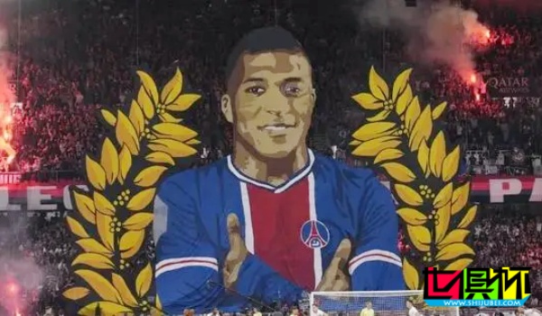 姆巴佩 巴黎 告別戰被噓？-第1張圖片-世俱杯