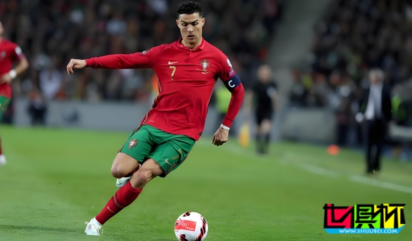 球星 C羅 投資了一家可穿戴技術(shù)公司-第1張圖片-世俱杯 球星 C羅 投資了一家可穿戴技術(shù)公司-第1張圖片-世俱杯