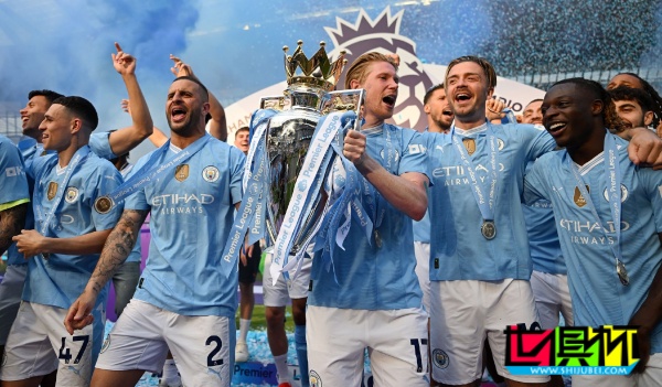 2023/24 賽季 英超 大結局-第1張圖片-世俱杯 2023/24 賽季 英超 大結局-第1張圖片-世俱杯