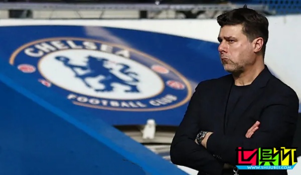 切爾西 主帥 波切蒂諾 下課-第1張圖片-世俱杯