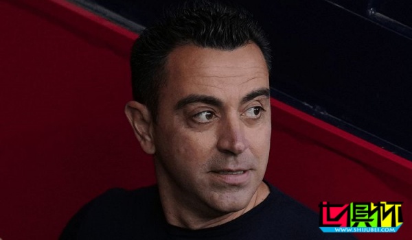 巴薩 宣布主教練 哈維 正式離任-第1張圖片-世俱杯