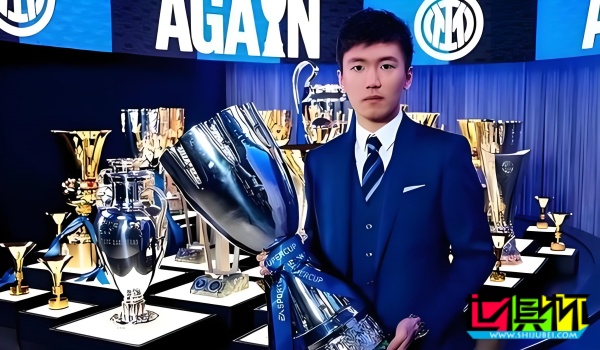 張康陽 發(fā)文告別 國米：八年的藍(lán)黑生涯是我珍貴的財富-第1張圖片-世俱杯