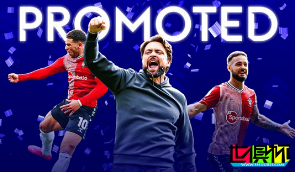 下賽季哪些球隊 英冠 升超？-第1張圖片-世俱杯