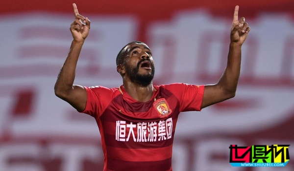 前恒大外援 穆里奇 宣布退役:中國的10年是人生中最美好時光-第1張圖片-世俱杯 前恒大外援 穆里奇 宣布退役:中國的10年是人生中最美好時光-第1張圖片-世俱杯