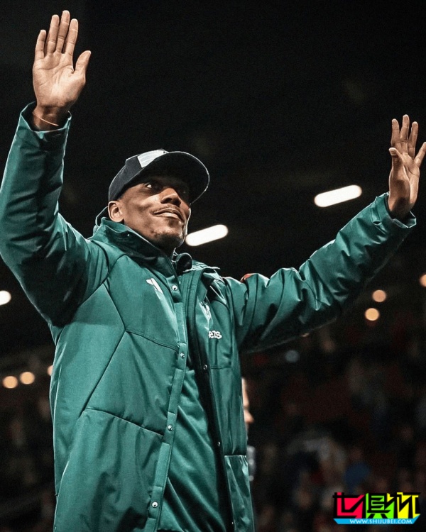 曼聯 前鋒 馬夏爾 自宣今年夏天將離開球隊-第1張圖片-世俱杯 曼聯 前鋒 馬夏爾 自宣今年夏天將離開球隊-第1張圖片-世俱杯