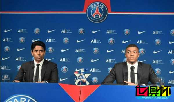 因 皇馬 不給賠償，巴黎 故意扣下 姆巴佩 總額8000萬的工資與獎(jiǎng)金-第1張圖片-世俱杯