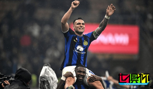 勞塔羅 親自發(fā)文否認(rèn)向 國(guó)米 要求高薪,雙方還在就續(xù)約做談判-第1張圖片-世俱杯 勞塔羅 親自發(fā)文否認(rèn)向 國(guó)米 要求高薪,雙方還在就續(xù)約做談判-第1張圖片-世俱杯