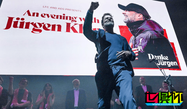 前 利物浦 主帥 克洛普 放飛自我,挖苦 切爾西 與 曼聯-第1張圖片-世俱杯 前 利物浦 主帥 克洛普 放飛自我,挖苦 切爾西 與 曼聯-第1張圖片-世俱杯