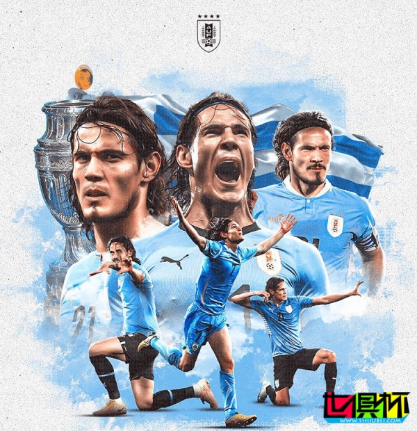 烏拉圭 傳奇球星 卡瓦尼 宣布從國家隊退役-第1張圖片-世俱杯 烏拉圭 傳奇球星 卡瓦尼 宣布從國家隊退役-第1張圖片-世俱杯