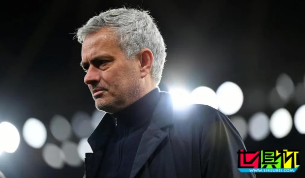 穆里尼奧 將執(zhí)教 費內(nèi)巴切，雙方簽約兩年-第1張圖片-世俱杯