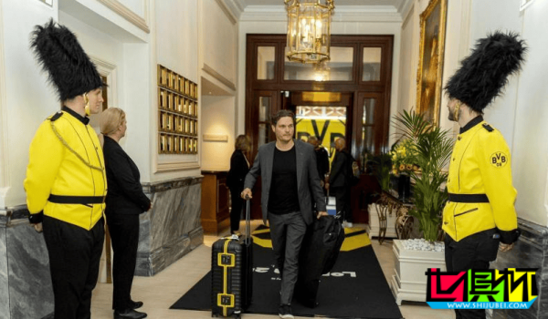 多特蒙德 下榻2013年 歐冠 決賽拜仁入住的酒店,后者最終奪冠-第1張圖片-世俱杯 多特蒙德 下榻2013年 歐冠 決賽拜仁入住的酒店,后者最終奪冠-第1張圖片-世俱杯