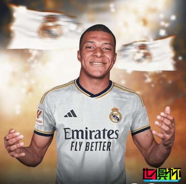 姆巴佩 加盟 皇馬，合同已簽即將官宣-第1張圖片-世俱杯