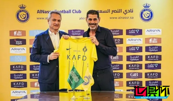 皇馬 傳奇隊長 耶羅 出任 利雅得勝利 體育總監-第1張圖片-世俱杯 皇馬 傳奇隊長 耶羅 出任 利雅得勝利 體育總監-第1張圖片-世俱杯