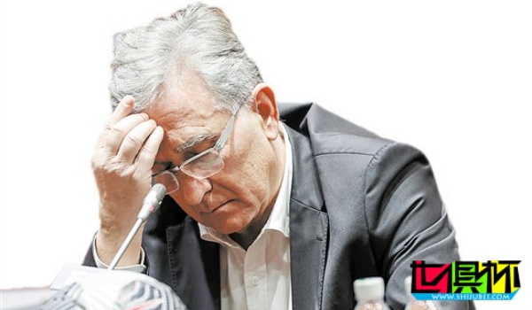 國足 還能不能搭上 世預賽 “末班車”？-第1張圖片-世俱杯