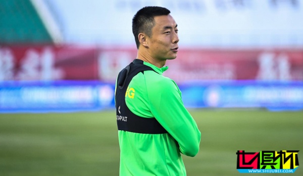 國(guó)足 補(bǔ)招 國(guó)安 左邊后衛(wèi) 李磊，其已抵達(dá)韓國(guó)并且參與合練-第1張圖片-世俱杯