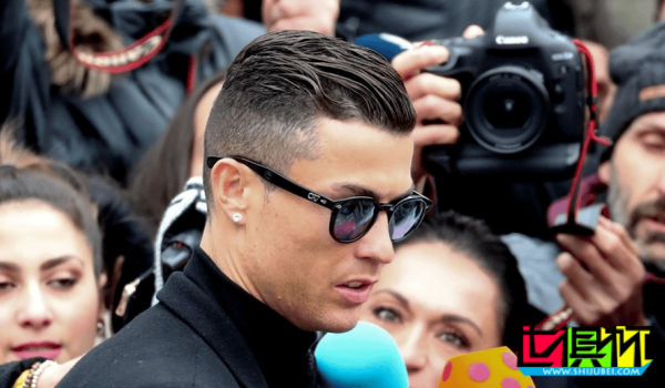 C羅 收購葡萄牙著名瓷器品牌股份，并合資在中東開設分公司-第1張圖片-世俱杯