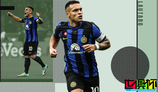 勞塔羅 告知經紀人接受 國米 報價，續約只差官宣-第1張圖片-世俱杯