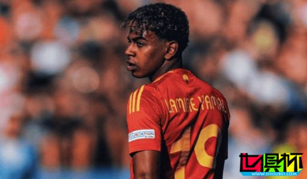 16歲 西班牙前鋒 亞馬爾 成為 歐洲杯 歷史上送出助攻最年輕球員-第1張圖片-世俱杯 16歲 西班牙前鋒 亞馬爾 成為 歐洲杯 歷史上送出助攻最年輕球員-第1張圖片-世俱杯