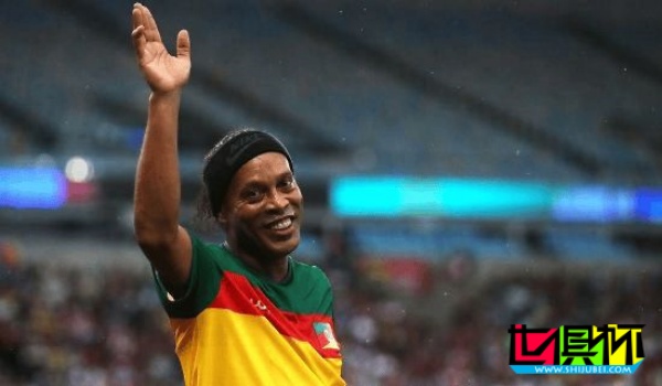 小羅 炮轟 巴西隊 為廣告噱頭？-第1張圖片-世俱杯