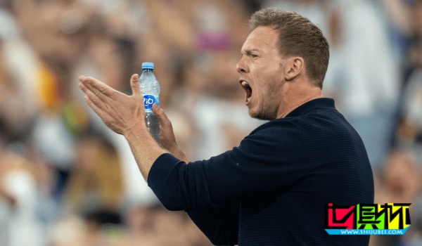 德國 小組賽提前出線，主帥 納格爾斯曼 續約合同正式生效-第1張圖片-世俱杯