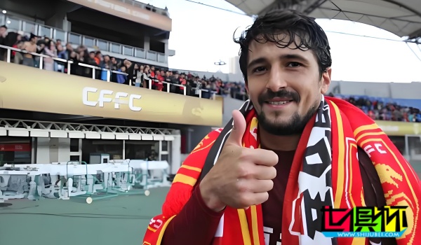 歸化國腳 洛國富 社媒發文正式宣布退役-第1張圖片-世俱杯