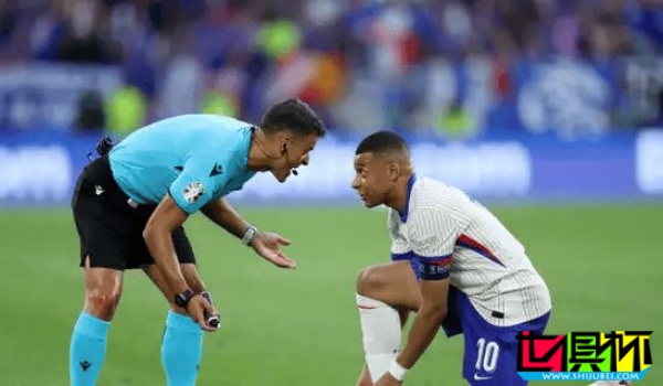 因多次誤判，歐足聯(lián) 取消曼薩諾等4位西班牙裁判執(zhí)法 歐洲杯 的資格-第1張圖片-世俱杯