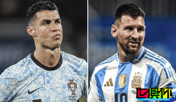 C羅 和 梅西 首次在國際大賽的小組賽階段均未能取得進球-第1張圖片-世俱杯 C羅 和 梅西 首次在國際大賽的小組賽階段均未能取得進球-第1張圖片-世俱杯