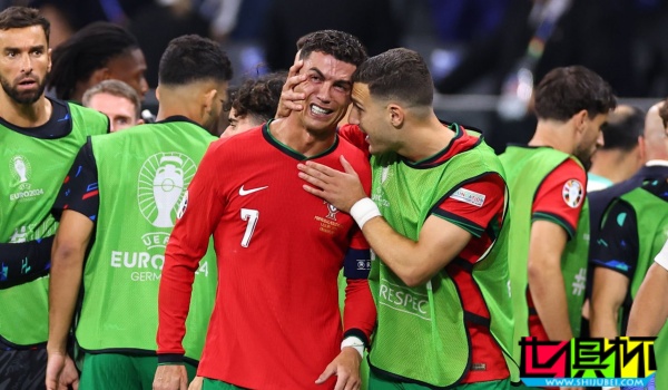 C羅:這是我最后一屆 歐洲杯-第1張圖片-世俱杯 C羅:這是我最后一屆 歐洲杯-第1張圖片-世俱杯