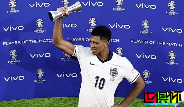 歐足聯(lián) 正式調(diào)查 貝林厄姆 在對(duì)陣 斯洛伐克 時(shí)的慶祝手勢(shì)-第1張圖片-世俱杯