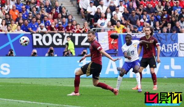 比利時(shí) 中衛(wèi) 維爾通亨 打入本屆 歐洲杯 第9粒烏龍-第1張圖片-世俱杯