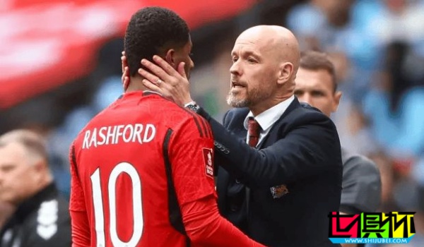 曼聯(lián) 計(jì)劃出售 拉什福德？-第1張圖片-世俱杯