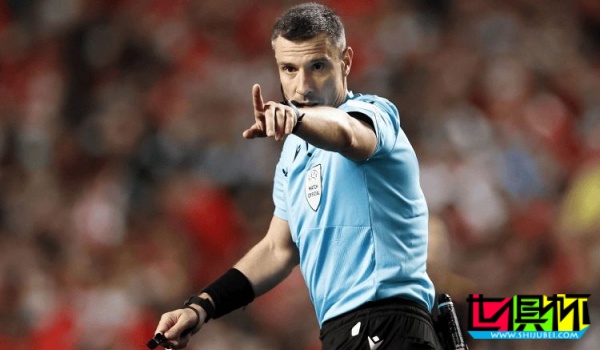 歐冠 半決賽 西班牙vs法國 裁判公布-第1張圖片-世俱杯