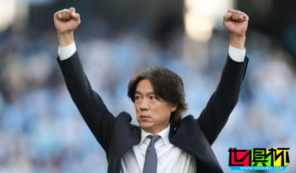 洪明甫 出任 韓國 國家隊(duì)正式主帥,合同兩年半-第1張圖片-世俱杯 洪明甫 出任 韓國 國家隊(duì)正式主帥,合同兩年半-第1張圖片-世俱杯