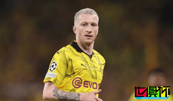 羅伊斯 接近加盟 洛杉磯銀河？-第1張圖片-世俱杯