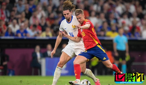 歐洲杯 金靴賠率：加克波、奧爾莫 領跑-第1張圖片-世俱杯