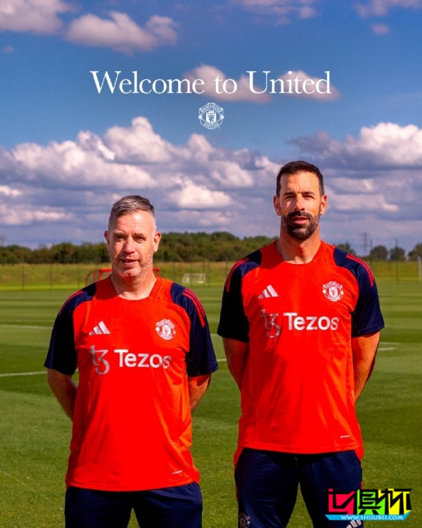 傳奇回歸！曼聯(lián) 傳奇球員 范尼 出任球隊(duì)助教-第1張圖片-世俱杯