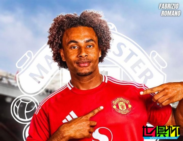 齊爾克澤 將加盟 曼聯,轉會費4000萬歐-第1張圖片-世俱杯 齊爾克澤 將加盟 曼聯,轉會費4000萬歐-第1張圖片-世俱杯