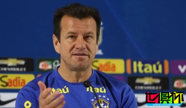 巴西 名宿 鄧加 與妻子遭遇車禍-第1張圖片-世俱杯