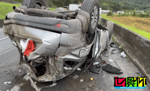 巴西 名宿 鄧加 與妻子遭遇車禍-第2張圖片-世俱杯