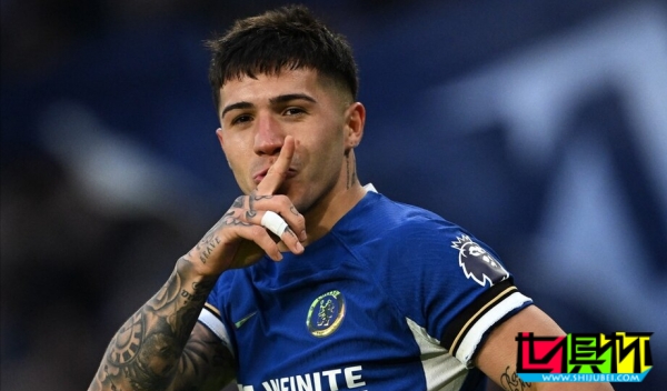 切爾西 7名法籍球員全部取關(guān) 恩佐-第1張圖片-世俱杯