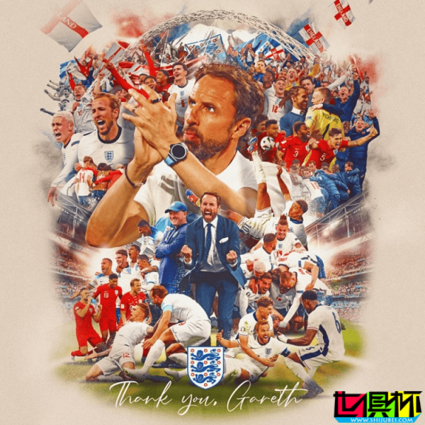 索斯蓋特 辭去 英格蘭 隊主教練一職-第2張圖片-世俱杯 索斯蓋特 辭去 英格蘭 隊主教練一職-第2張圖片-世俱杯