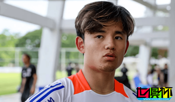 利物浦 準備6500萬歐轉會費+1500萬歐年薪簽下 久保建英？-第1張圖片-世俱杯