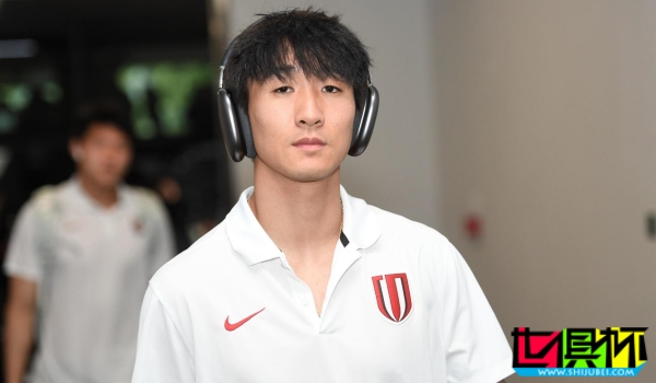 韋世豪 因實施暴力行為,被停賽4場、罰款4萬元-第1張圖片-世俱杯 韋世豪 因實施暴力行為,被停賽4場、罰款4萬元-第1張圖片-世俱杯