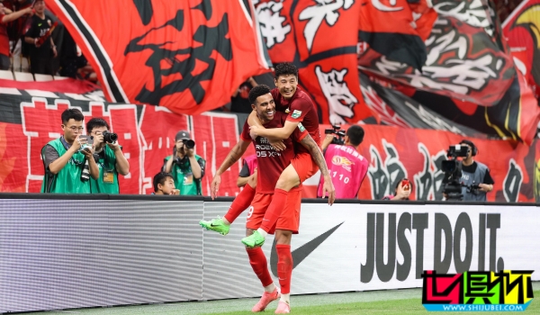 上海海港 有望繼續(xù)沖擊 中超 積分、進(jìn)球、凈勝球紀(jì)錄-第1張圖片-世俱杯