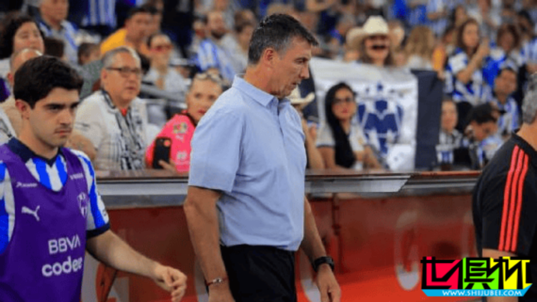 墨西哥聯賽 爆丑聞：美洲虎 助教出賣戰術，卻導致主帥蒙冤下課-第2張圖片-世俱杯