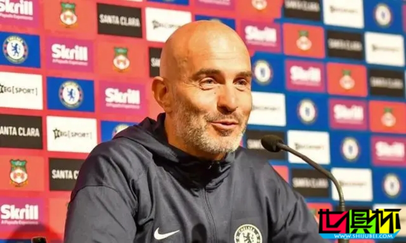 恩佐 的道歉被 切爾西 全隊接受了?-第2張圖片-世俱杯 恩佐 的道歉被 切爾西 全隊接受了?-第2張圖片-世俱杯